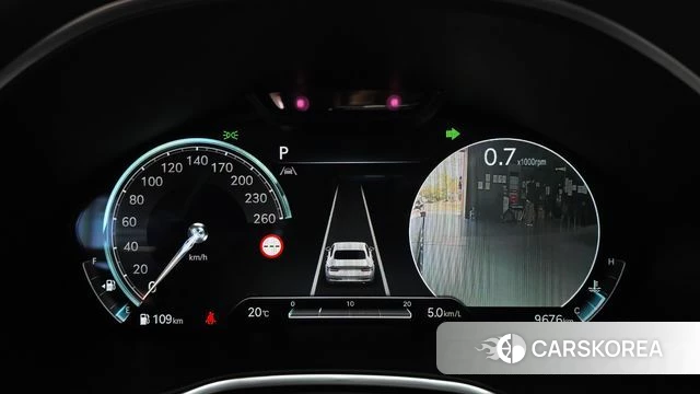 Genesis G80 (RG3) id 3940552 из Кореи 18