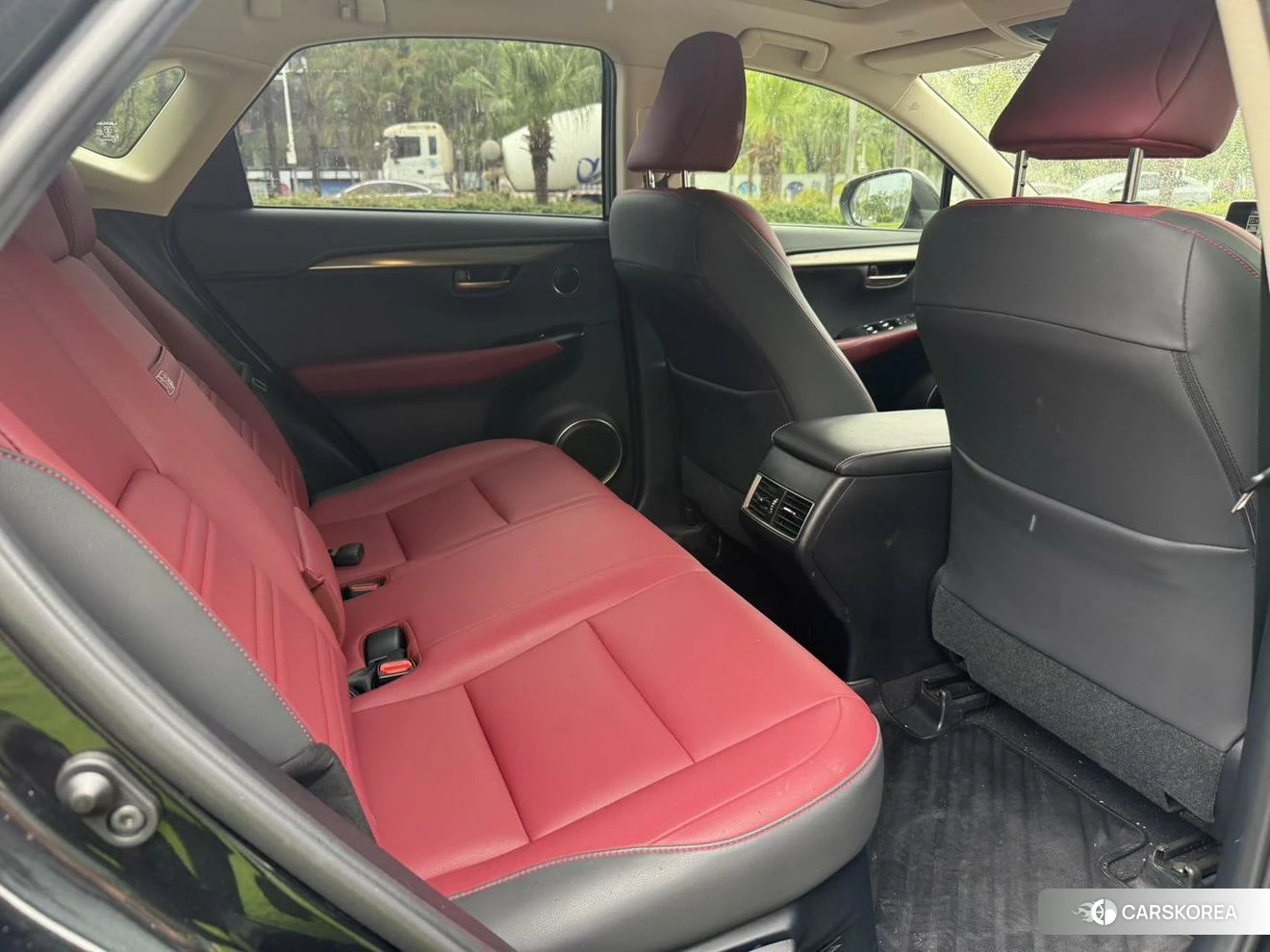 Lexus NX id 4454517 из Китая 12