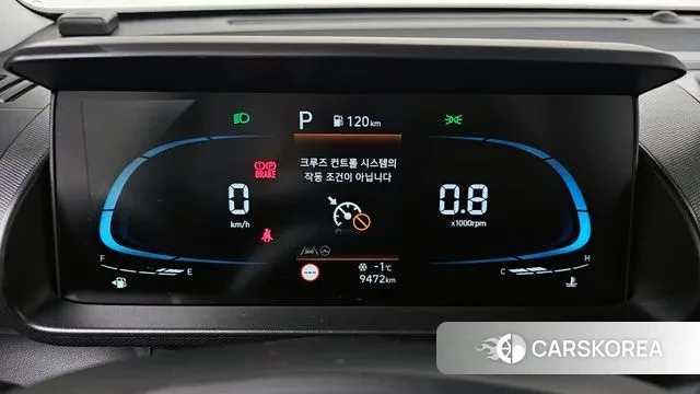 Hyundai Casper id 3502912 из Кореи 18