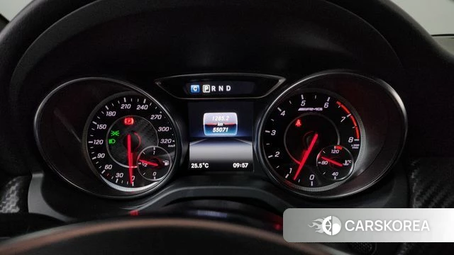 Mercedes-Benz A-Class W176 id 4251347 из Кореи 18