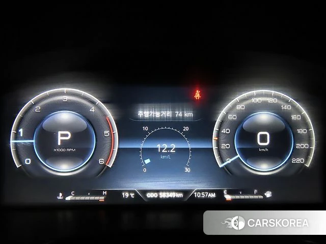 Ssangyong All New Rexton id 3982058 из Кореи 18