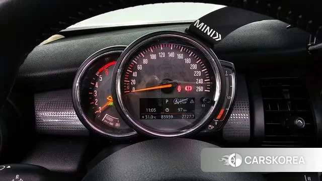 Mini Cooper D id 3117903 из Кореи 18