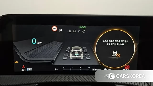 Kia EV6 id 3389499 из Кореи 18