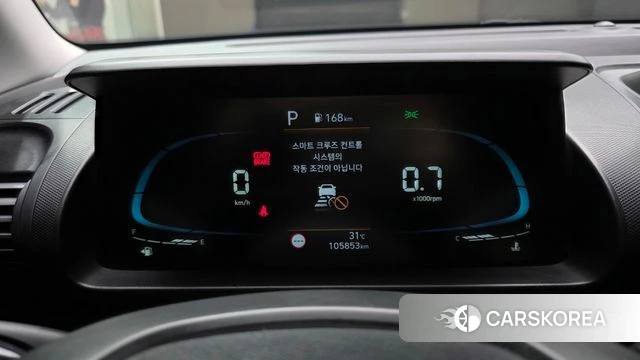 Hyundai Casper id 4636381 из Кореи 29