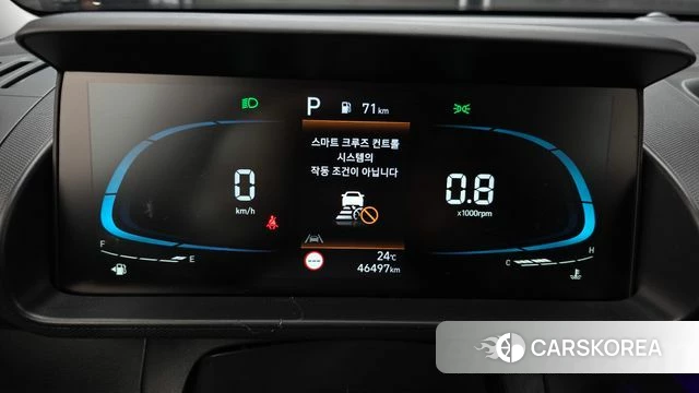 Hyundai Casper id 4408610 из Кореи 18