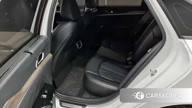 Kia K5 3rd generation id 3747369 из Кореи 16