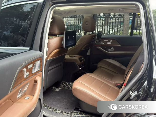 Mercedes-Benz GLS id 4333493 из Китая 8
