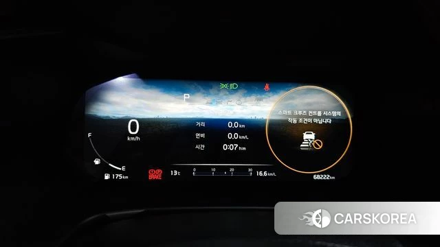 Kia The New K3 2nd generation id 3916070 из Кореи 18