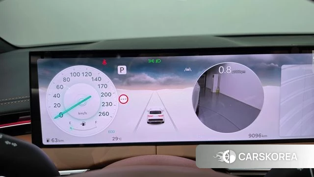 Genesis GV70 id 4691164 из Кореи 18