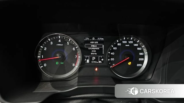 Ssangyong The New Tivoli id 3914400 из Кореи 18