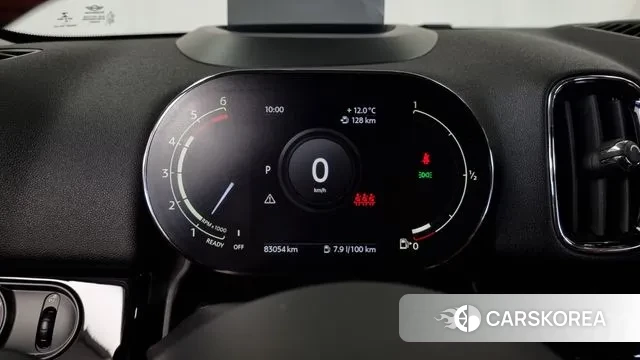 Mini Cooper SD Countryman id 3301923 из Кореи 18