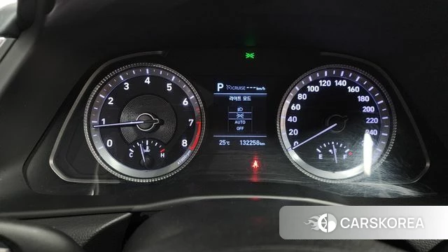 Hyundai Sonata (DN8) id 4196393 из Кореи 18