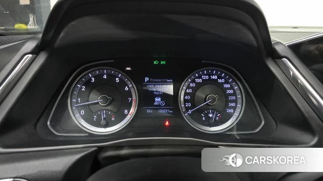 Hyundai Sonata (DN8) id 3911641 из Кореи 18