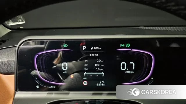 Kia The New Seltos id 3022139 из Кореи 18