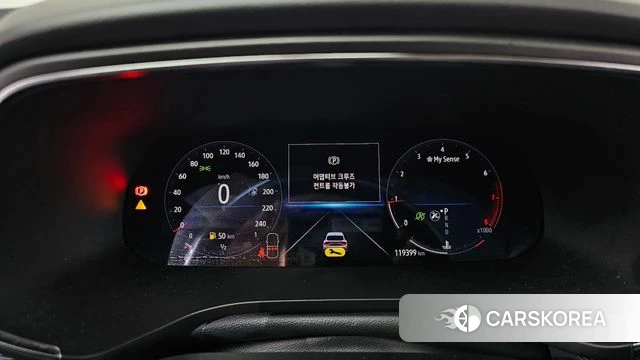 Renault Korea (Samsung) XM3 id 4637649 из Кореи 30