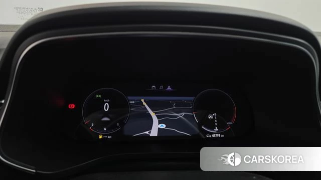 Renault Korea (Samsung) XM3 id 4344952 из Кореи 18