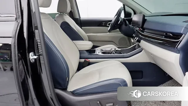 Kia The New Carnival 4th Generation id 3649102 из Кореи 18