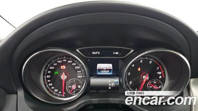 Mercedes-Benz GLA-Class X156 id 2696191 из Кореи 18