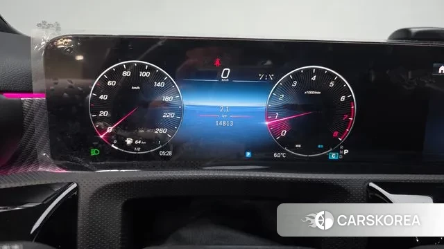 Mercedes-Benz A-Class W177 id 3731492 из Кореи 18