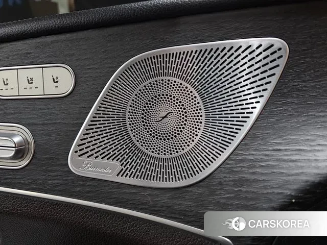 Mercedes-Benz GLS - Class X167 id 3681206 из Кореи 18