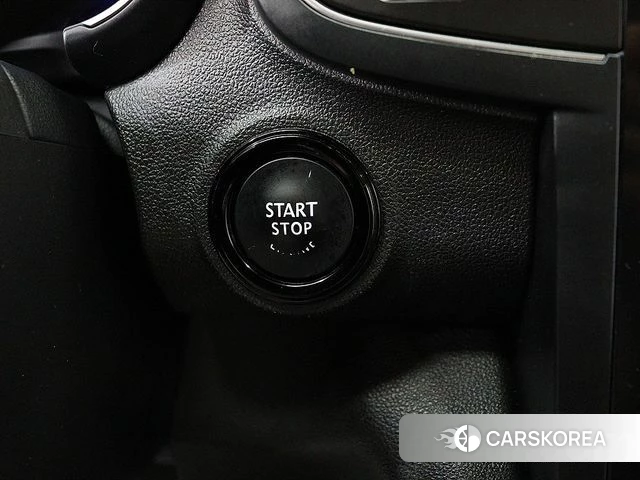 Renault Korea (Samsung) QM6 id 4628722 из Кореи 18