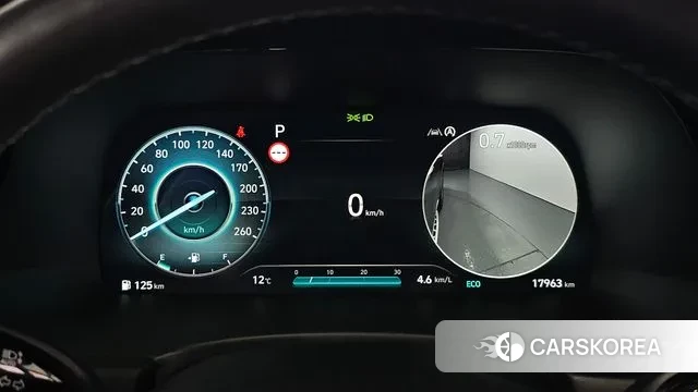 Hyundai The New Palisade id 3410348 из Кореи 18