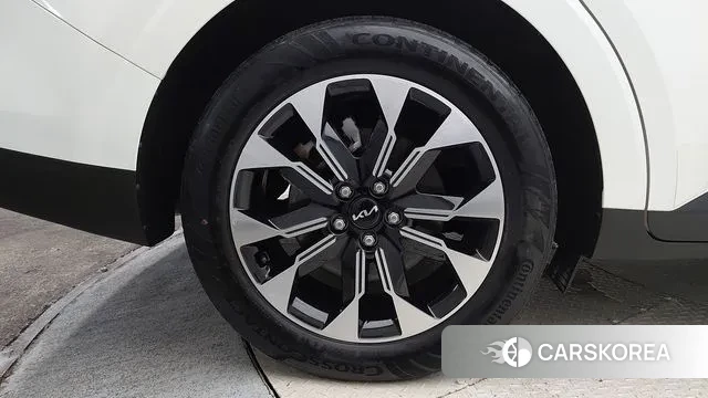 Kia Carnival 4th generation id 3759640 из Кореи 18