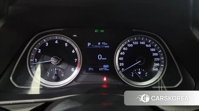 Hyundai Sonata (DN8) id 3045045 из Кореи 18