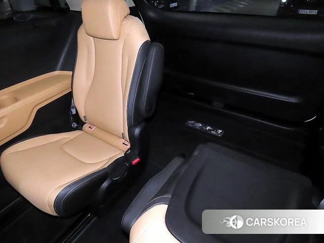 Kia Carnival 4th generation id 4354974 из Кореи 11