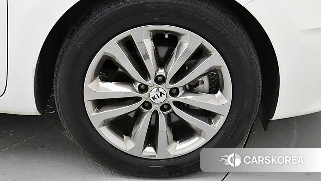 Kia All New Carnival id 4663099 из Кореи 18