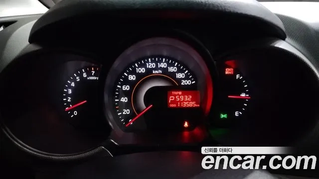 Kia The New Ray id 2876694 из Кореи 18