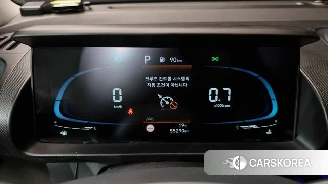 Hyundai Casper id 3826741 из Кореи 18