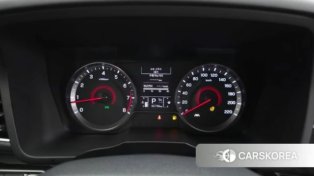Ssangyong Berry New Tivoli id 4534982 из Кореи 18