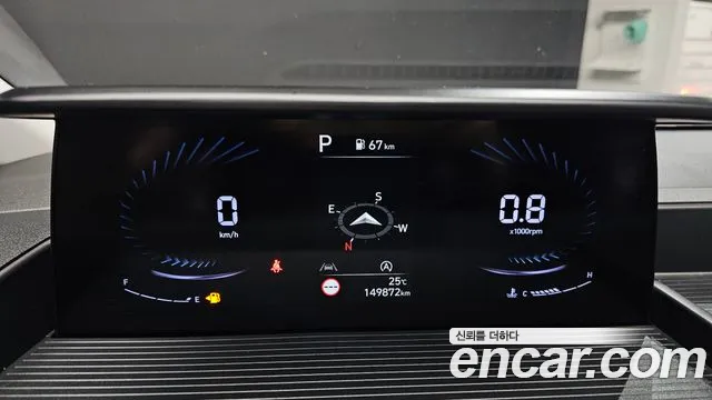 Hyundai Staria id 2853753 из Кореи 18