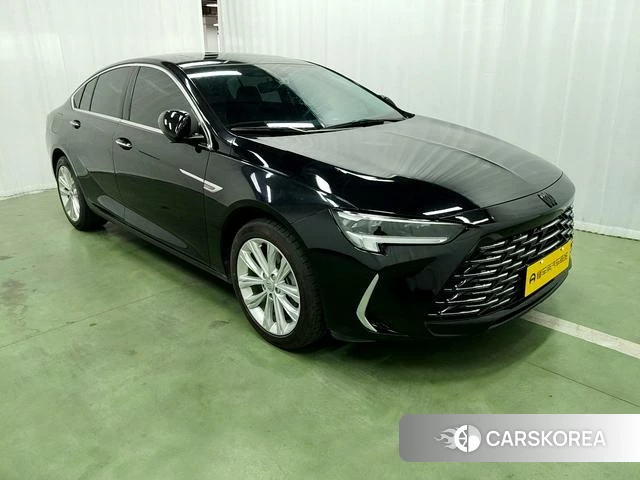 Buick Regal id 4210858 из Китая 18