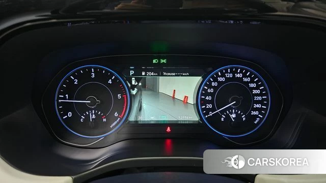 Hyundai Palisade id 4671732 из Кореи 32