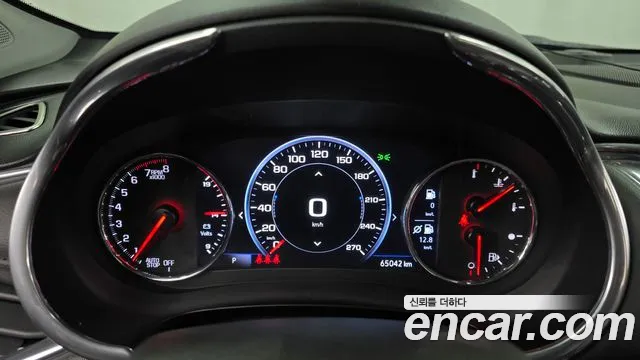 Chevrolet (GM Daewoo) The New Malibu id 2314569 из Кореи 18