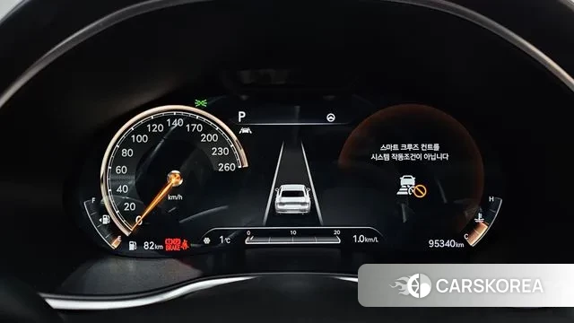 Genesis G80 (RG3) id 3598294 из Кореи 18