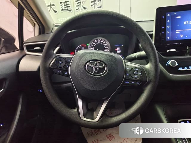Toyota Corolla id 4290294 из Китая 14