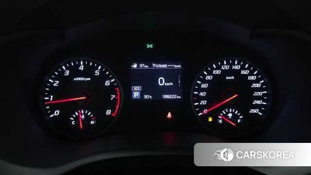 Kia Stinger id 4531147 из Кореи 18