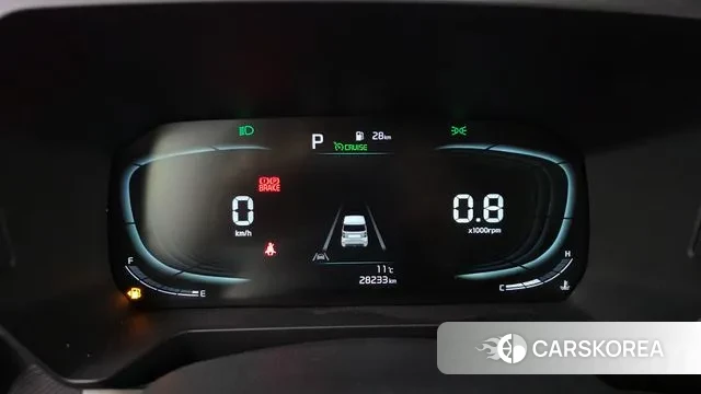 Kia The New Kia Ray id 3472224 из Кореи 18