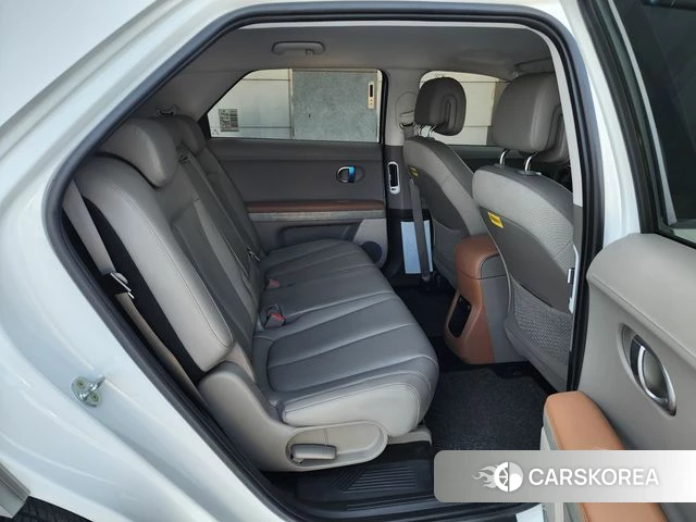 Hyundai Ionic 5 id 3940995 из Кореи 18