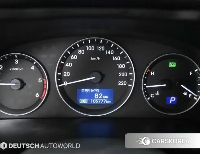 Hyundai The New Grand Starex id 3439026 из Кореи 18