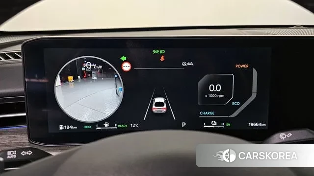 Kia The New K5 Hybrid 3rd generation id 3739288 из Кореи 18