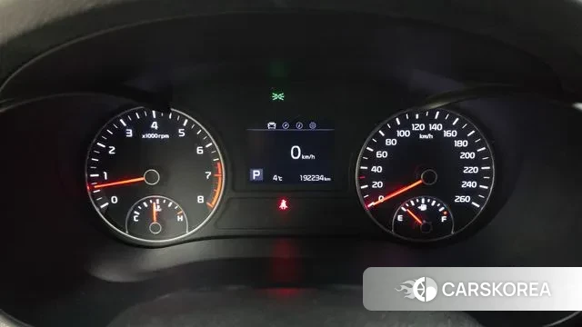 Kia The New K5 2nd generation id 3583234 из Кореи 18