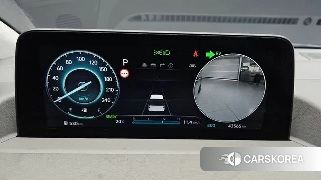 Hyundai Staria id 4185531 из Кореи 32