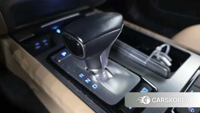 Genesis G80 id 3773288 из Кореи 18