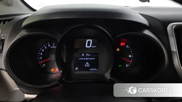 Kia The New Ray id 3493722 из Кореи 18