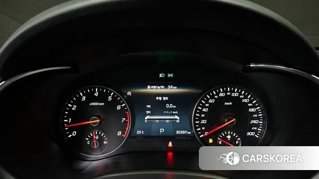 Kia Stinger Meister id 4223683 из Кореи 18