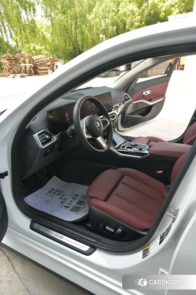 BMW i3 id 4299701 из Китая 21